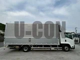 2022 Isuzu Forward Truck for sale, Japanese used car export - photo 11 of 21 | GULJI TRADERS