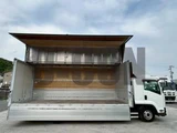 2022 Isuzu Forward Truck for sale, Japanese used car export - photo 12 of 21 | GULJI TRADERS