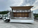 2022 Isuzu Forward Truck for sale, Japanese used car export - photo 13 of 21 | GULJI TRADERS
