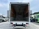 2022 Isuzu Forward Truck for sale, Japanese used car export - photo 14 of 21 | GULJI TRADERS