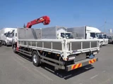 2022 Isuzu Forward Truck for sale, Japanese used car export - photo 3 of 21 | GULJI TRADERS