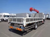 2022 Isuzu Forward Truck for sale, Japanese used car export - photo 4 of 21 | GULJI TRADERS