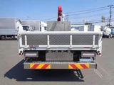2022 Isuzu Forward Truck for sale, Japanese used car export - photo 5 of 21 | GULJI TRADERS