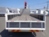 2022 Isuzu Forward Truck for sale, Japanese used car export - photo 6 of 21 | GULJI TRADERS