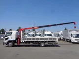2022 Isuzu Forward Truck for sale, Japanese used car export - photo 11 of 21 | GULJI TRADERS