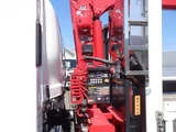 2022 Isuzu Forward Truck for sale, Japanese used car export - photo 14 of 21 | GULJI TRADERS