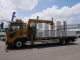 2022 Isuzu Forward Truck for sale, Japanese used car export - photo 2 of 21 | GULJI TRADERS