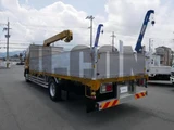 2022 Isuzu Forward Truck for sale, Japanese used car export - photo 3 of 21 | GULJI TRADERS