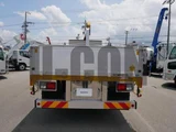 2022 Isuzu Forward Truck for sale, Japanese used car export - photo 4 of 21 | GULJI TRADERS