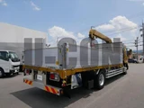 2022 Isuzu Forward Truck for sale, Japanese used car export - photo 5 of 21 | GULJI TRADERS