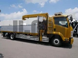 2022 Isuzu Forward Truck for sale, Japanese used car export - photo 6 of 21 | GULJI TRADERS