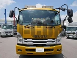 2022 Isuzu Forward Truck for sale, Japanese used car export - photo 8 of 21 | GULJI TRADERS
