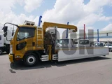 2022 Isuzu Forward Truck for sale, Japanese used car export - photo 9 of 21 | GULJI TRADERS