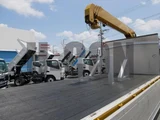 2022 Isuzu Forward Truck for sale, Japanese used car export - photo 10 of 21 | GULJI TRADERS