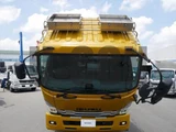 2022 Isuzu Forward Truck for sale, Japanese used car export - photo 13 of 21 | GULJI TRADERS