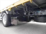 2022 Isuzu Forward Truck for sale, Japanese used car export - photo 14 of 21 | GULJI TRADERS