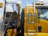 2022 Isuzu Forward Truck for sale, Japanese used car export - photo 16 of 21 | GULJI TRADERS