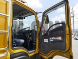2022 Isuzu Forward Truck for sale, Japanese used car export - photo 17 of 21 | GULJI TRADERS