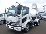 2022 Isuzu Forward Truck for sale, Japanese used car export - photo 1 of 21 | GULJI TRADERS