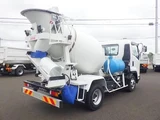 2022 Isuzu Forward Truck for sale, Japanese used car export - photo 3 of 21 | GULJI TRADERS