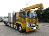 2022 Isuzu Forward Truck for sale, Japanese used car export - photo 2 of 21 | GULJI TRADERS