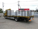 2022 Isuzu Forward Truck for sale, Japanese used car export - photo 4 of 21 | GULJI TRADERS