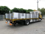 2022 Isuzu Forward Truck for sale, Japanese used car export - photo 5 of 21 | GULJI TRADERS