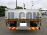 2022 Isuzu Forward Truck for sale, Japanese used car export - photo 6 of 21 | GULJI TRADERS