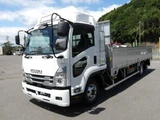 2022 Isuzu Forward Truck for sale, Japanese used car export - photo 3 of 21 | GULJI TRADERS
