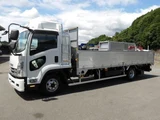 2022 Isuzu Forward Truck for sale, Japanese used car export - photo 4 of 21 | GULJI TRADERS