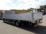 2022 Isuzu Forward Truck for sale, Japanese used car export - photo 5 of 21 | GULJI TRADERS