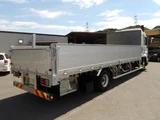 2022 Isuzu Forward Truck for sale, Japanese used car export - photo 6 of 21 | GULJI TRADERS