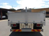2022 Isuzu Forward Truck for sale, Japanese used car export - photo 7 of 21 | GULJI TRADERS