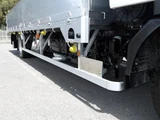 2022 Isuzu Forward Truck for sale, Japanese used car export - photo 14 of 21 | GULJI TRADERS