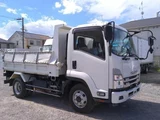 2022 Isuzu Forward Truck for sale, Japanese used car export - photo 2 of 21 | GULJI TRADERS