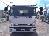 2022 Isuzu Forward Truck for sale, Japanese used car export - photo 3 of 21 | GULJI TRADERS