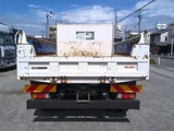 2022 Isuzu Forward Truck for sale, Japanese used car export - photo 4 of 21 | GULJI TRADERS