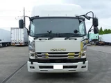 2022 Isuzu Forward Truck for sale, Japanese used car export - photo 2 of 21 | GULJI TRADERS