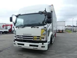 2022 Isuzu Forward Truck for sale, Japanese used car export - photo 3 of 21 | GULJI TRADERS