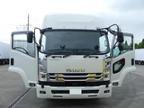 2022 Isuzu Forward Truck for sale, Japanese used car export - photo 4 of 21 | GULJI TRADERS