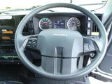 2022 Isuzu Forward Truck for sale, Japanese used car export - photo 9 of 21 | GULJI TRADERS