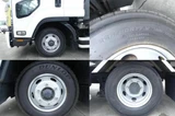 2022 Isuzu Forward Truck for sale, Japanese used car export - photo 19 of 21 | GULJI TRADERS