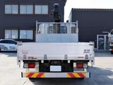 2022 Isuzu Forward Truck for sale, Japanese used car export - photo 3 of 21 | GULJI TRADERS