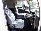 2022 Isuzu Forward Truck for sale, Japanese used car export - photo 5 of 21 | GULJI TRADERS