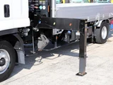 2022 Isuzu Forward Truck for sale, Japanese used car export - photo 16 of 21 | GULJI TRADERS