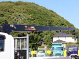 2022 Isuzu Forward Truck for sale, Japanese used car export - photo 19 of 21 | GULJI TRADERS