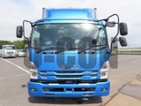 2022 Isuzu Forward Truck for sale, Japanese used car export - photo 3 of 21 | GULJI TRADERS