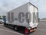 2022 Isuzu Forward Truck for sale, Japanese used car export - photo 4 of 21 | GULJI TRADERS