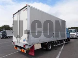 2022 Isuzu Forward Truck for sale, Japanese used car export - photo 5 of 21 | GULJI TRADERS