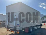 2022 Isuzu Forward Truck for sale, Japanese used car export - photo 4 of 21 | GULJI TRADERS